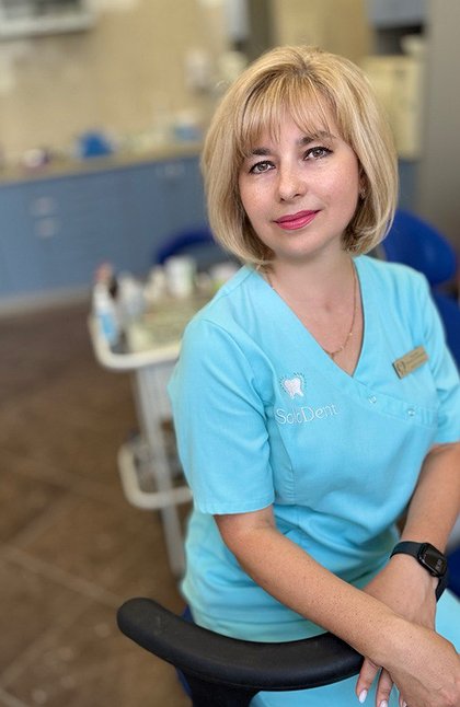 Романова Наталья Александровна