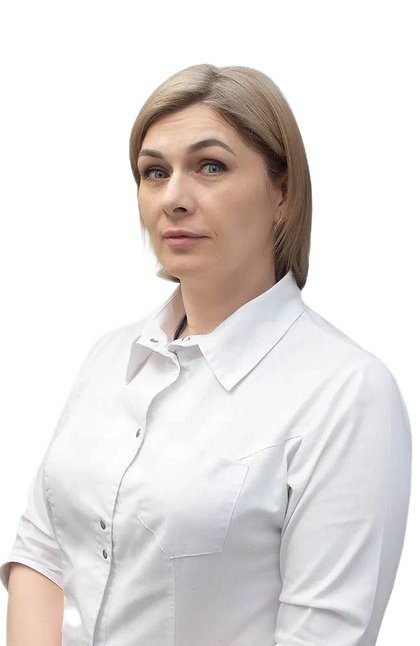 Брезицкая Валентина Борисовна
